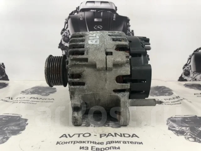 ��������� Audi A3 2 2009 06F903023F BLS 1.9 06F903023F ����