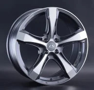 LS Wheels LS 1053