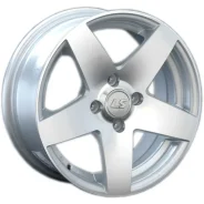 LS Wheels LS 806