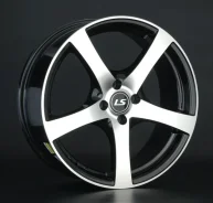 LS Wheels LS 357