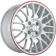NZ Wheels SH668