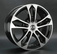 LS Wheels LS 197