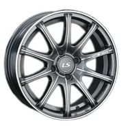 LS Wheels LS 317