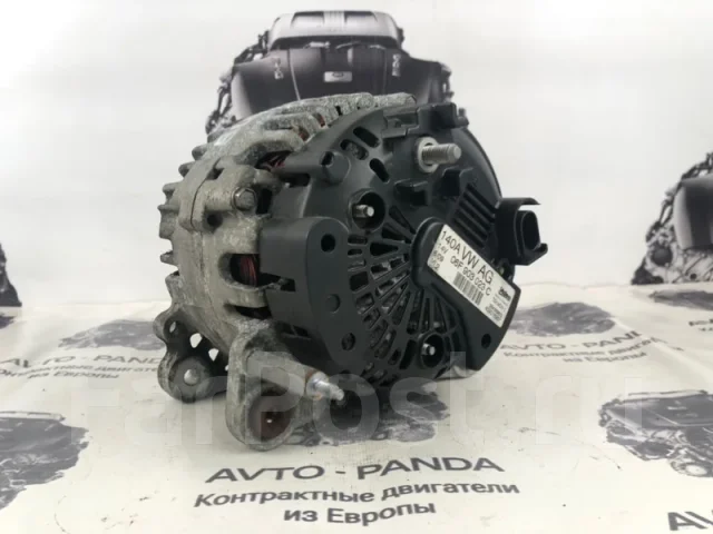 ��������� Audi A3 2 2009 06F903023F BLS 1.9 06F903023F ����