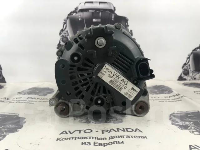 ��������� Audi A3 2 2009 06F903023F BLS 1.9 06F903023F ����