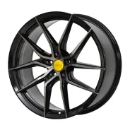 PDW SUV Corsa