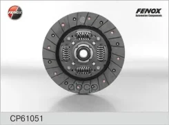 ���� ��������� ?215*24�� Daewoo Nexia Espero 1.5 DOHC 1.6 90 Opel Astra 1.6 1.8 91-98 Vectra 1 Fenox ���. cp61051 CP61051 ����