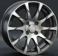 LS Wheels LS 233