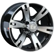 LS Wheels LS 182