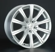 LS Wheels LS 391