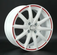 LS Wheels LS 221