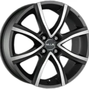 Mak Nitro 4