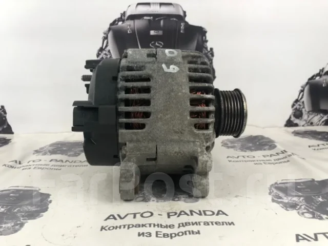 ��������� Audi A3 2 2009 06F903023F BLS 1.9 06F903023F ����