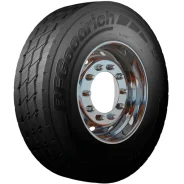 BFGoodrich Cross Control