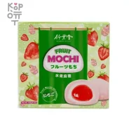 �������� ������� �������� ��������� ���� "��������" 140��. Bamboo House Fruit Mochi - ����