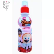 �������������� ������� Bread Barbershop - ����� ���������� ������������ "����� ������� �����" 235 ��, ���������� ���� 1��. LOTTE ����