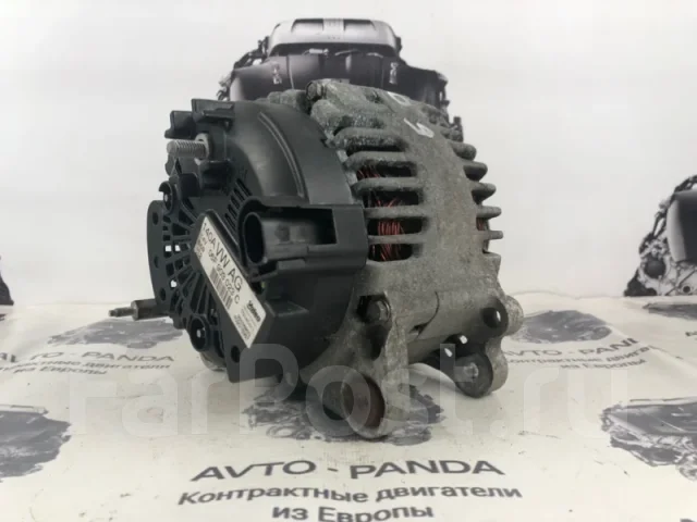 ��������� Audi A3 2 2009 06F903023F BLS 1.9 06F903023F ����