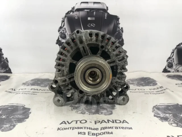 ��������� Audi A3 2 2009 06F903023F BLS 1.9 06F903023F ����