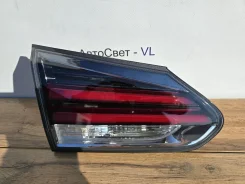 ����-������ Lexus HS250h 2013-2018 7518 (ANF10 ), ������ ����� 7518 ����