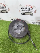 ������� Toyota Corolla Runx 2002 4245012051 NZE121 1NZ-FE, ������ ����� 4245012051 ����
