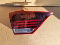 ����-������ Lexus LS460 50127 USF40, ����� 50127 ����
