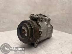 ���������� ������������ BMW X5 2009 64509154072 E70 N62B48 64509154072 ����