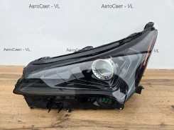 ���� Lexus NX300 2017-2021 7826 (Z10 ), �������� ����� 7826 ����