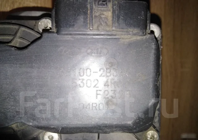 �������� Kia 351002B300 G4FD 351002B300 ����