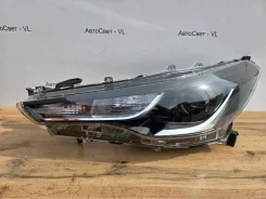 ���� ������������ Toyota Corolla Cross 2020-2023 16176 (MVA10 ), �������� ����� 16176 ����