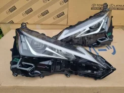 ���� ������������ Lexus UX200 2018-2023 7643 MZAA10 M20AFKS, �������� 7643 ����