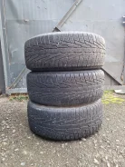 Nokian Hakkapeliitta R. ������, ��� �����, �/�, ����� 50 % ����