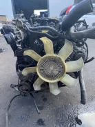 ��������� Nissan Pathfinder YD25DDTI 2.5D ����