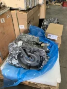 �������� Renault Arkana 320107637R 1.3 H5H 320107637R ����