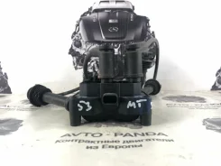 ������� ��������� Ford Focus 2 2007 1459278 HWDA 1.6 1459278 ����