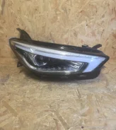 �������� ���� ������, A00005R0100 MG ZS 2017 - ���� MG ZS 2023 3-FHH1568 10550754 ����