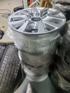 Toyota. 8.0x18", 5x150, ET56 ����