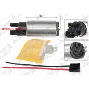 ��������� ����� 12V 3BAR 90LH V18002000 ������������� ���������� SAT STFP08 STFP08 ����