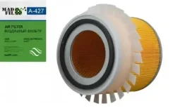 ������ ��������� A427, Madfil A427 A427 ����