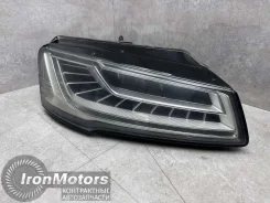 ���� ������������ Audi A8 2015 4H0941036 4H2 CREC, �������� ������ 4H0941036 ����