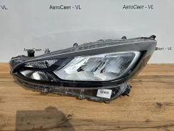 ���� ������������ Toyota Aqua 2021-2024 52335 (PK1 ), �������� ����� 52335 ����