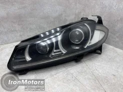 ���� ���������� Jaguar XF 2014 C2Z31033 X250 AJ126, �������� ����� C2Z31033 ����