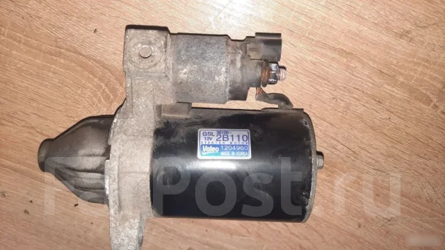 ������� Kia Ceed 361002B110 361002B110 ����