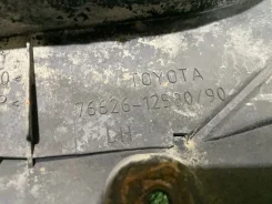 ��������� Toyota Corolla 2009 7662612580 ADE150, ������ ����� 7662612580 ����