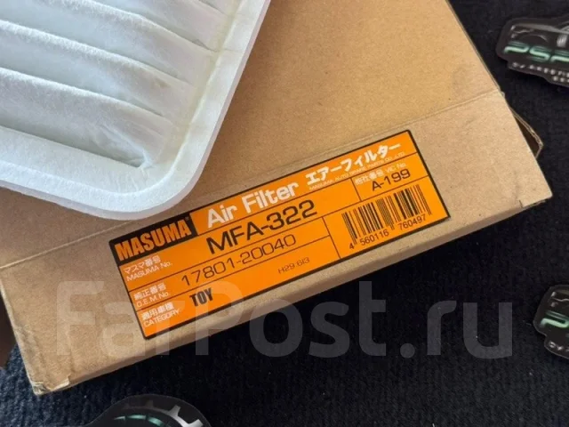 ������ ��������� MFA322 MFA322 ����