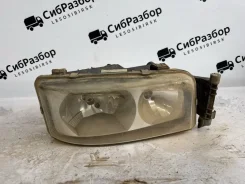 ���� MAN TGS 33.480 6x6 2015 81251016638 L56W00 D2676LF20, ������ 81251016638 ����