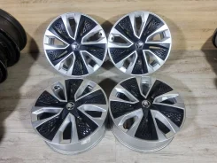 Skoda. 7.0x18", 5x112, ET45, �� 57,1���. ����