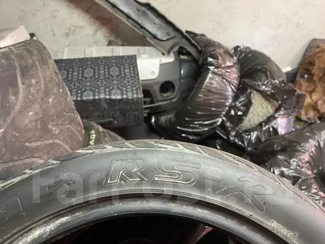 Federal 595RS-R. ������, 2017 ���, �/�, ����� 35 % ����