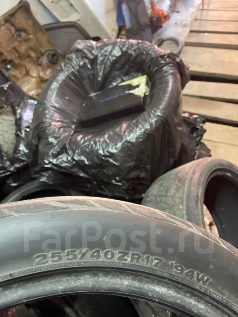 Federal 595RS-R. ������, 2017 ���, �/�, ����� 35 % ����