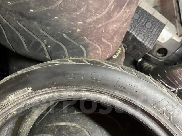 Federal 595RS-R. ������, 2017 ���, �/�, ����� 35 % ����
