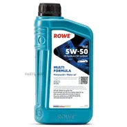 Rowe Hightec Multi Formula